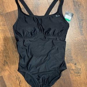 Nike Epic Trainer One Piece Swimsuit.